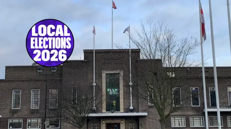 HRA Delays Leader Pick Before Elections; Havering 2026