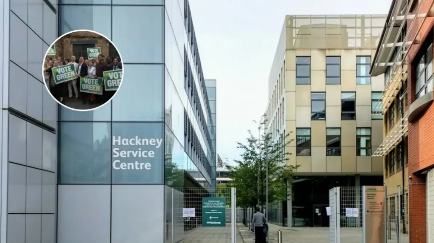 Hackney 2026 Elections: Labour Faces Green Threat in Council & Mayor Race Hackney 2026