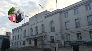 Hackney 2026 Mayoral Race: 5 Candidates (Hackney 2026)