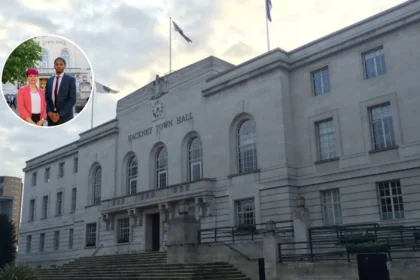 Hackney 2026 Mayoral Race: 5 Candidates (Hackney 2026)