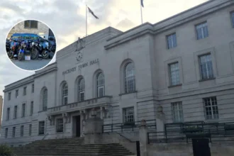 Hackney Bike Parking Fees Fight 2026