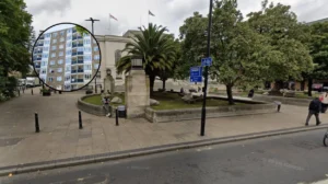 Hackney Council £15.6M Fire Safety Contracts Hackney 2026