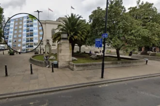 Hackney Council £15.6M Fire Safety Contracts Hackney 2026