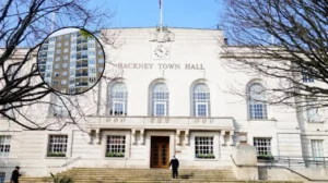 Hackney Council £15.6m Fire Safety Contracts Hackney 2026