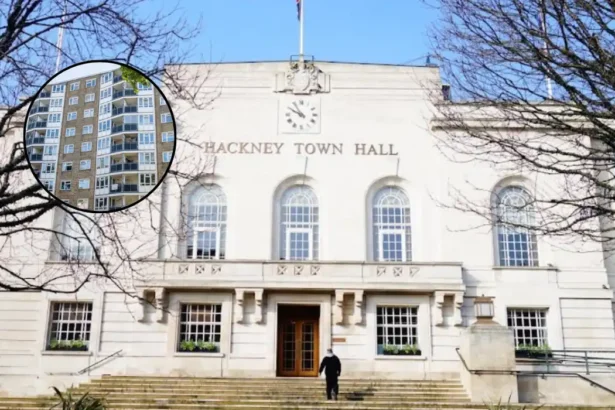 Hackney Council £15.6m Fire Safety Contracts Hackney 2026