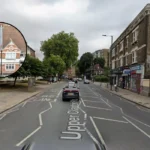 Hackney Disinfecting Station Endangered, Clapton 2026