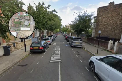 Hackney Disinfecting Station Tops 2026 Endangered List