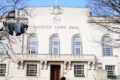 Hackney Flat Owners Trapped by £850k Debt 2026