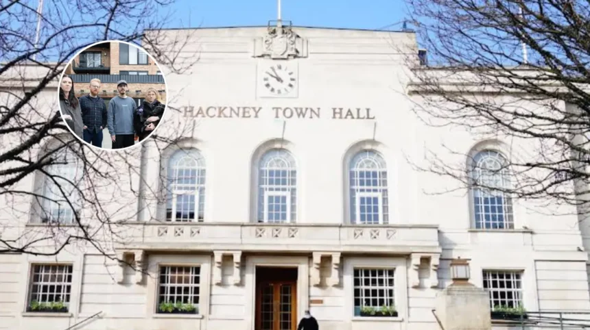 Hackney Flat Owners Trapped by £850k Debt 2026