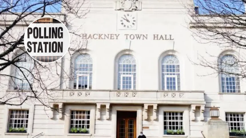 Hackney Free Voter ID Deadline: May 2026 Elections (Hackney 2026)