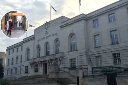 Hackney Mayor Election 2026: 5 Candidates (Hackney 2026)