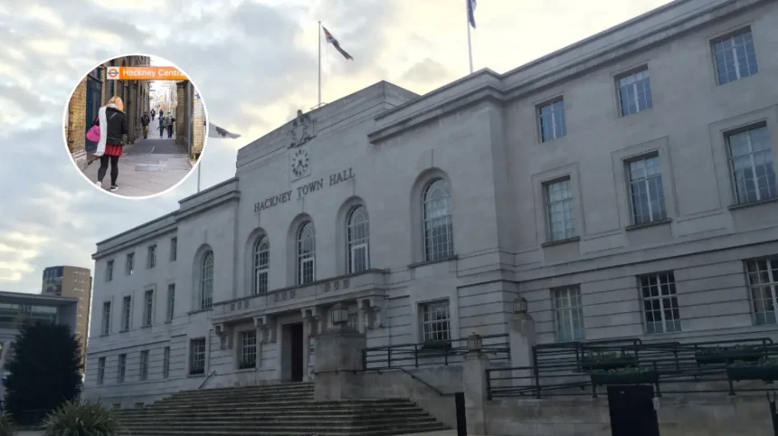 Hackney Mayor Election 2026: 5 Candidates (Hackney 2026)