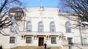 Hackney Overspend Drops on Mitigation Hackney 2026