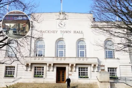 Hackney Overspend Drops on Mitigation Hackney 2026
