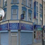 Hackney Rose Hotel £3.25m Revamp Hackney 2026