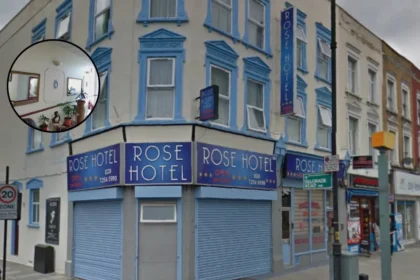 Hackney Rose Hotel £3.25m Revamp Hackney 2026