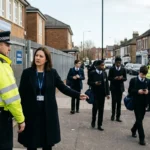 Hackney School Wars TikTok Trend What Schools Are Saying