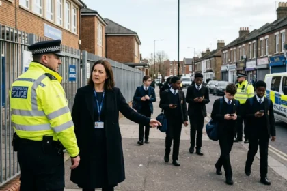 Hackney School Wars TikTok Trend What Schools Are Saying