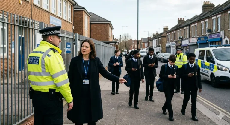 Hackney School Wars TikTok Trend What Schools Are Saying