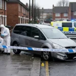 Hackney Stabbing Today What Happened and Where