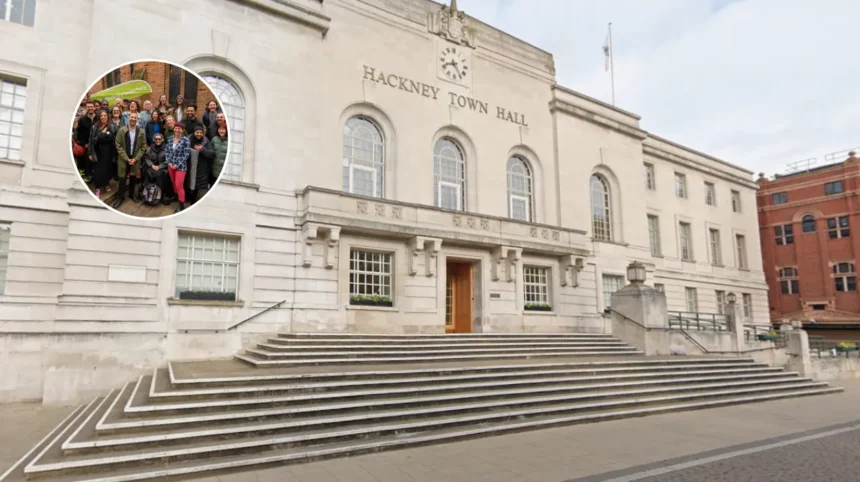 Hackney mayoral race 2026: Labour vs Greens in Hackney