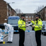 Haggerston Shooting East London Police Response and Updates
