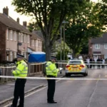 Harold Hill Stabbing: What Police Have Confirmed