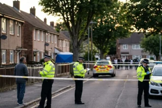 Harold Hill Stabbing: What Police Have Confirmed