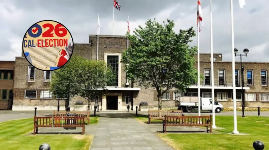 Havering 2026 Election: Reform Targets HRA Amid Tax Rise; Havering 2026