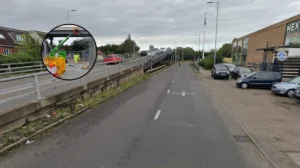 Havering Gallows Corner TfL Delays Petition Tops 1,900 Signatures, 2026