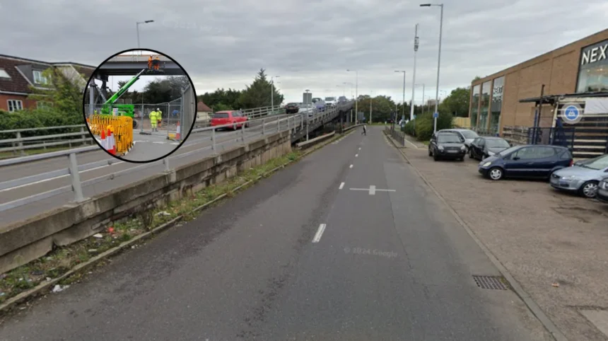 Havering Gallows Corner TfL Delays Petition Tops 1,900 Signatures, 2026