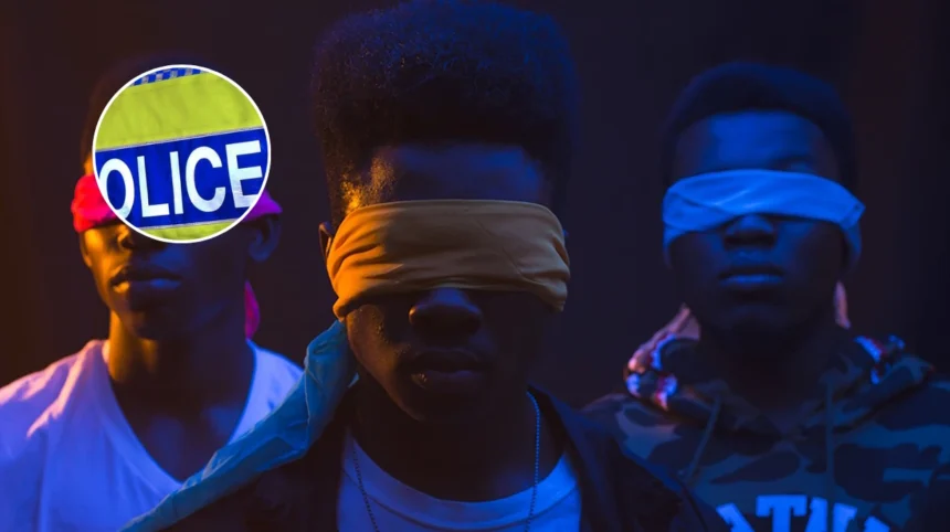 Havering Gangs Target Teens: Easy Pickings 2026