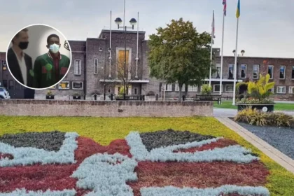 Havering Green Candidate Quits Antisemitism Probe 2026