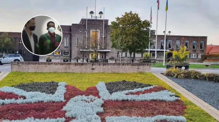 Havering Green Candidate Quits Antisemitism Probe 2026