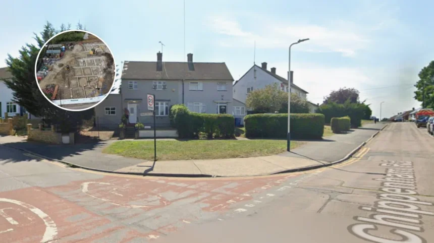 Havering Housing Boom Outpaces GP Surgeries & Schools, 2026 