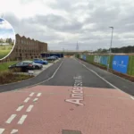 Havering New Homes, Nursery Boost at Beam Park, RJ Mitchell 2026