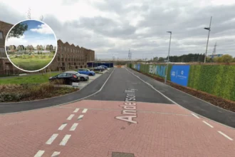 Havering New Homes, Nursery Boost at Beam Park, RJ Mitchell 2026