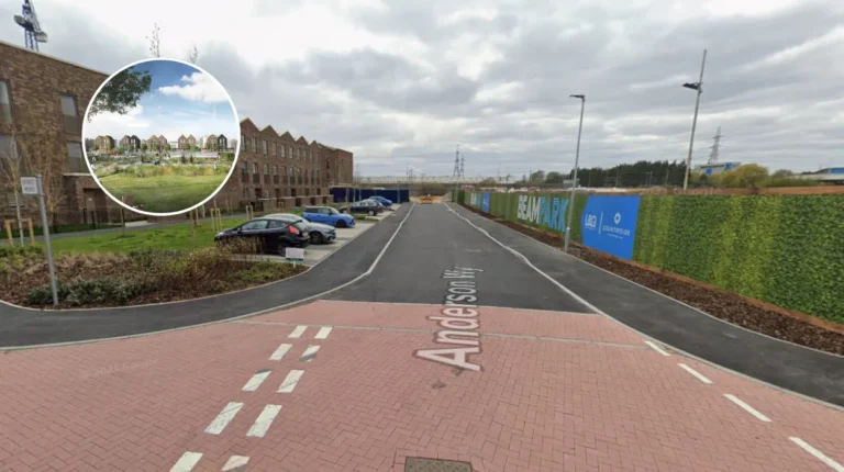 Havering New Homes, Nursery Boost at Beam Park, RJ Mitchell 2026