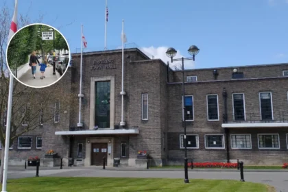 Havering Polls 2026: Who Takes Control? (Havering 2026)