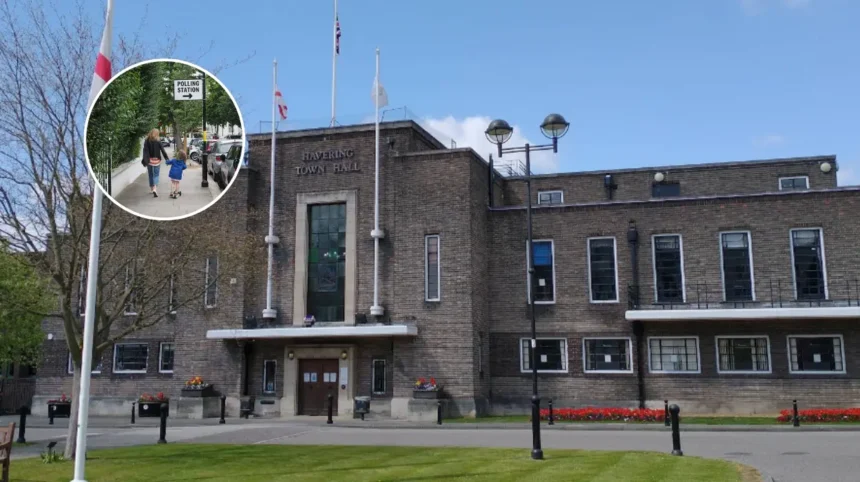 Havering Polls 2026: Who Takes Control? (Havering 2026)