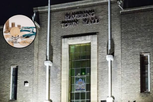 Havering Town Hall Roof Costs Rise on Delays, Havering 2026