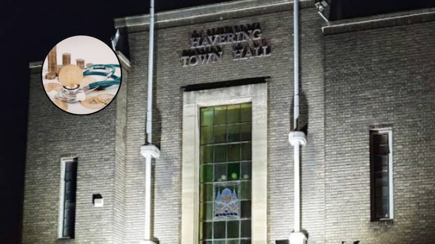 Havering Town Hall Roof Costs Rise on Delays, Havering 2026