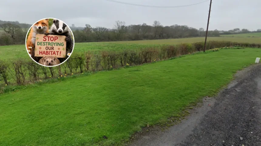 Havering Wildlife Crisis: Species Decline Exposed (2026)