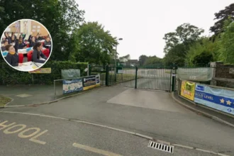 Havering primary schools ranked as Scotts tops 2026