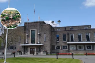 Havering's Illegal HMO Crisis: 864 Properties, 2026