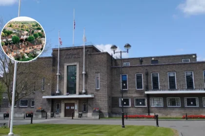 Havering's Illegal HMO Crisis: 864 Properties, 2026