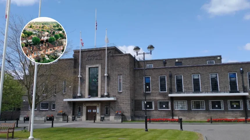 Havering's Illegal HMO Crisis: 864 Properties, 2026