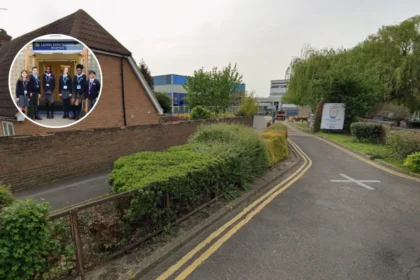 Havering's Top Secondary Schools Ranked by School Guide 2026