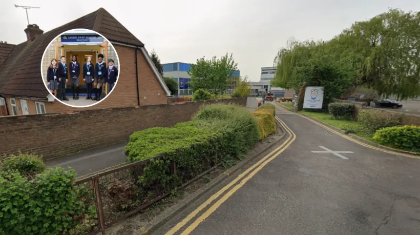 Havering's Top Secondary Schools Ranked by School Guide 2026