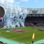 Hermansen Disappointment: Denmark WC Loss East London 2026